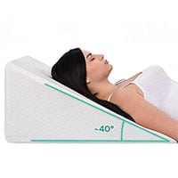 keilkissen-bett
