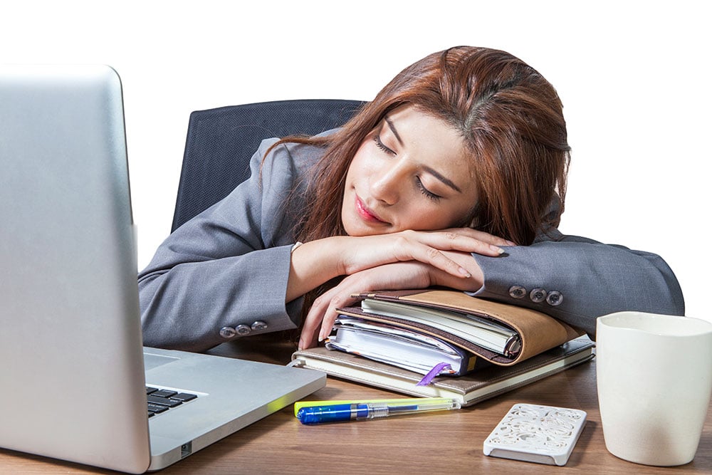 powernapping-buero